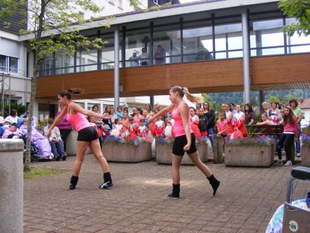 Fête de la musique 20 juin 2015